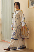 Zara Shahjahn | Coco Prints 24 | D6 - House Of Anaya