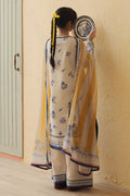 Zara Shahjahn | Coco Prints 24 | D6 - House Of Anaya