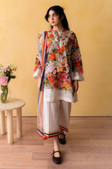 Zara Shahjahn | Coco Prints 24 | D7 - House Of Anaya