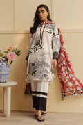 Zara Shahjahn | Coco Prints 24 | D8 - House Of Anaya
