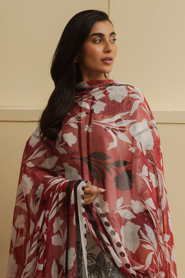 Zara Shahjahn | Coco Prints 24 | D8