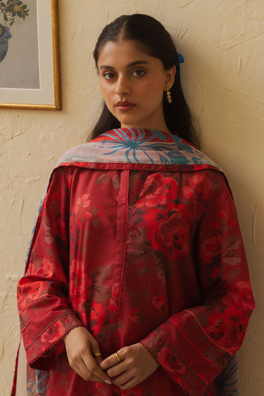 Zara Shahjahn | Coco Prints 24 | D9
