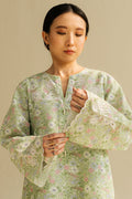 Zara Shahjahan | Love Coco 2025 | CR25B0211 - House of Zarish