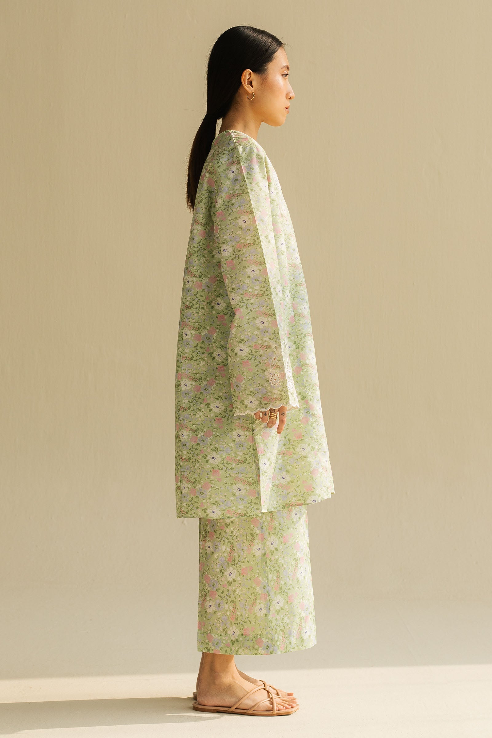 Zara Shahjahan | Love Coco 2025 | CR25B0211 - House of Zarish