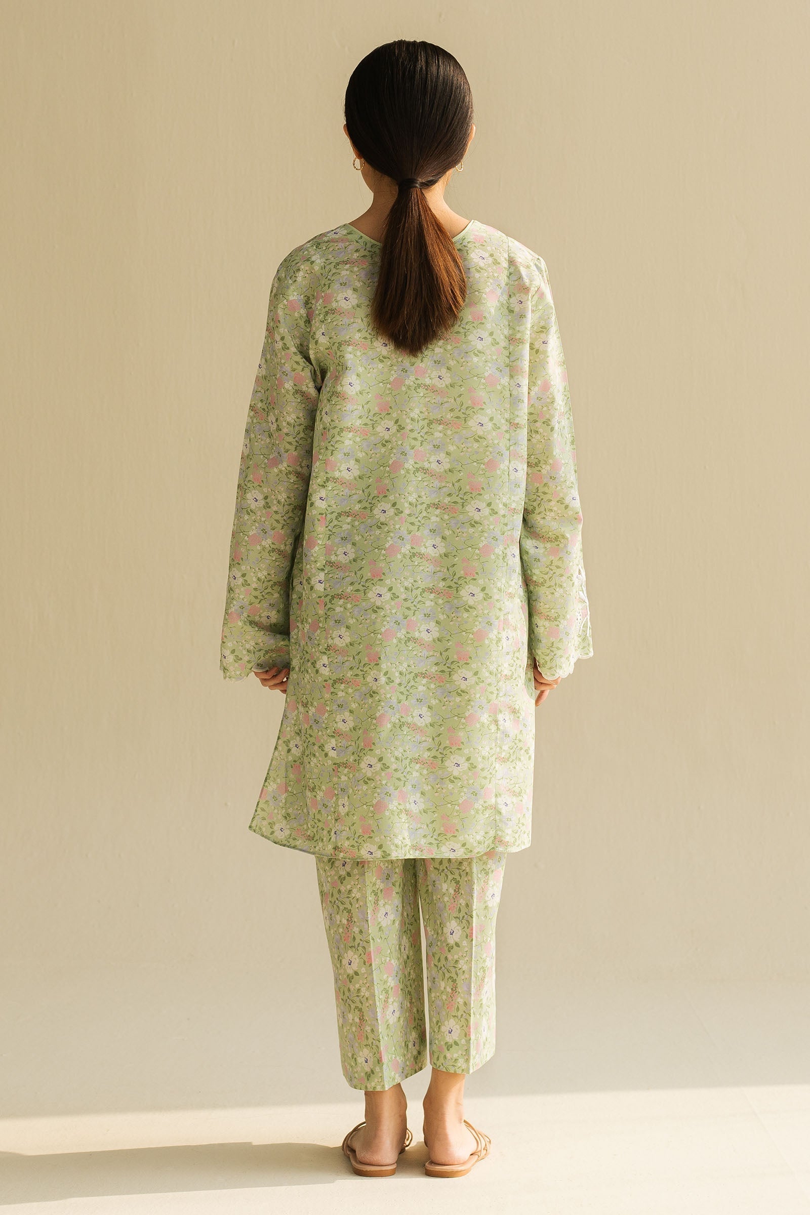 Zara Shahjahan | Love Coco 2025 | CR25B0211 - House of Zarish