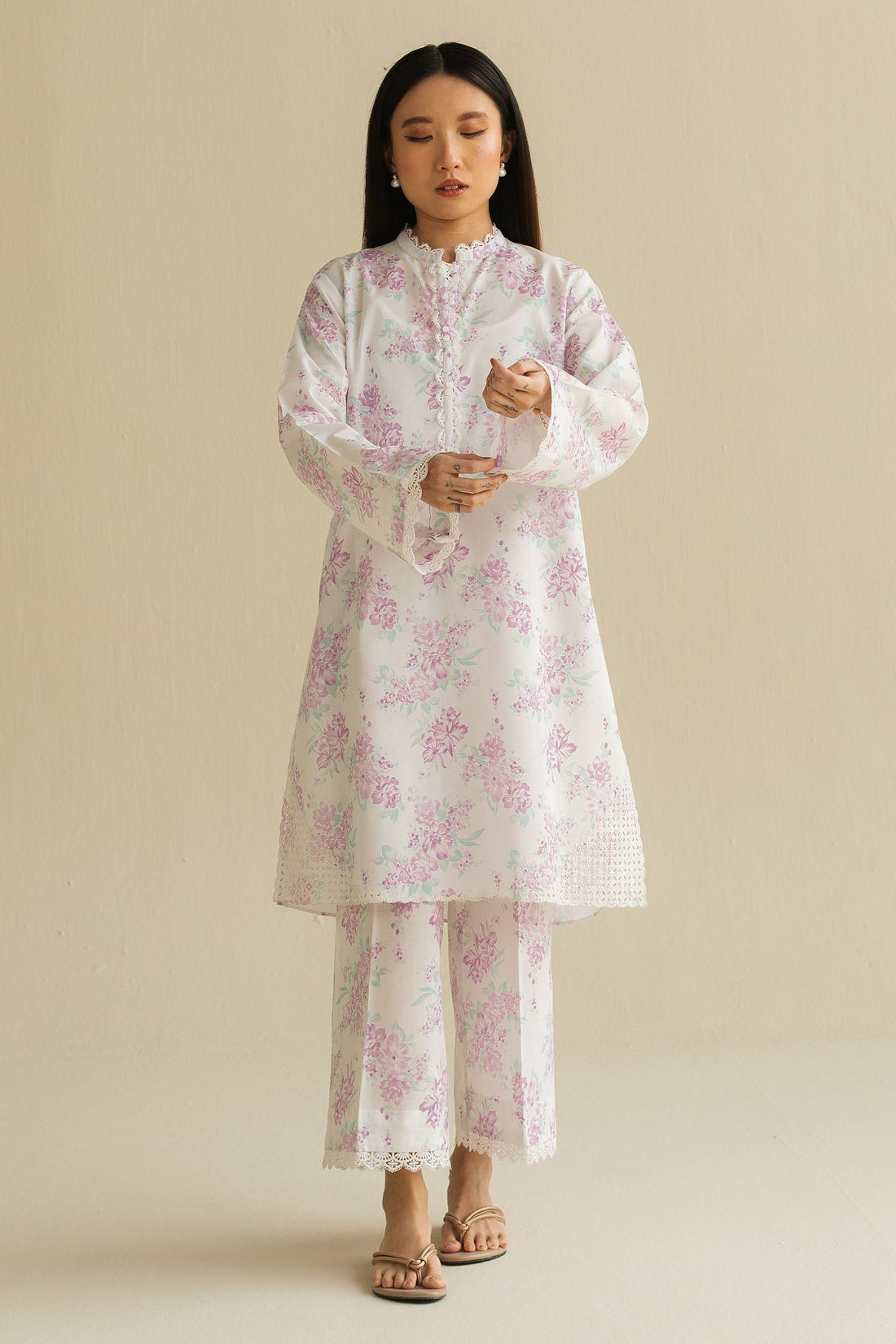 Zara Shahjahan | Love Coco 2025 | CR25B0212 - House of Zarish