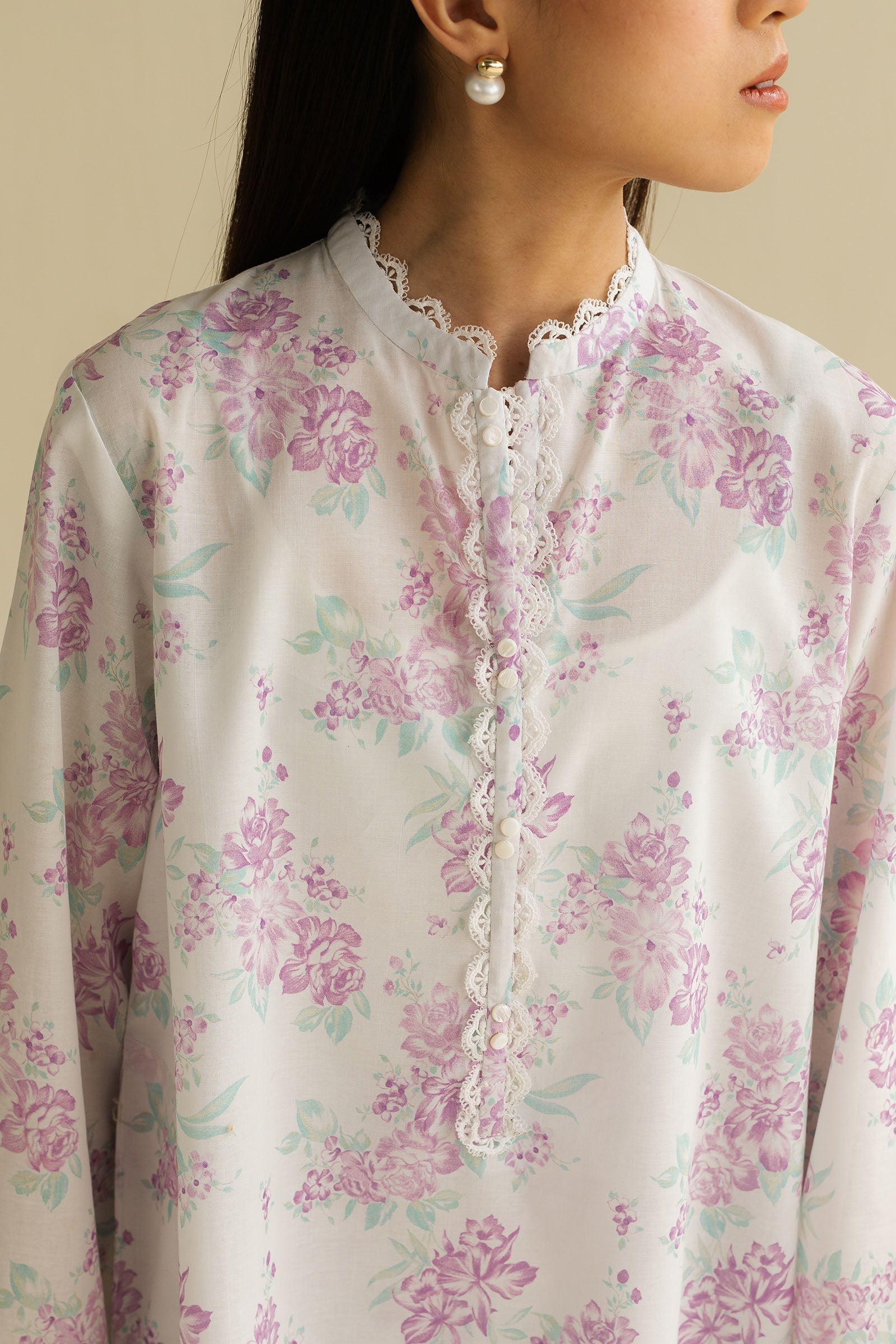 Zara Shahjahan | Love Coco 2025 | CR25B0212 - House of Zarish