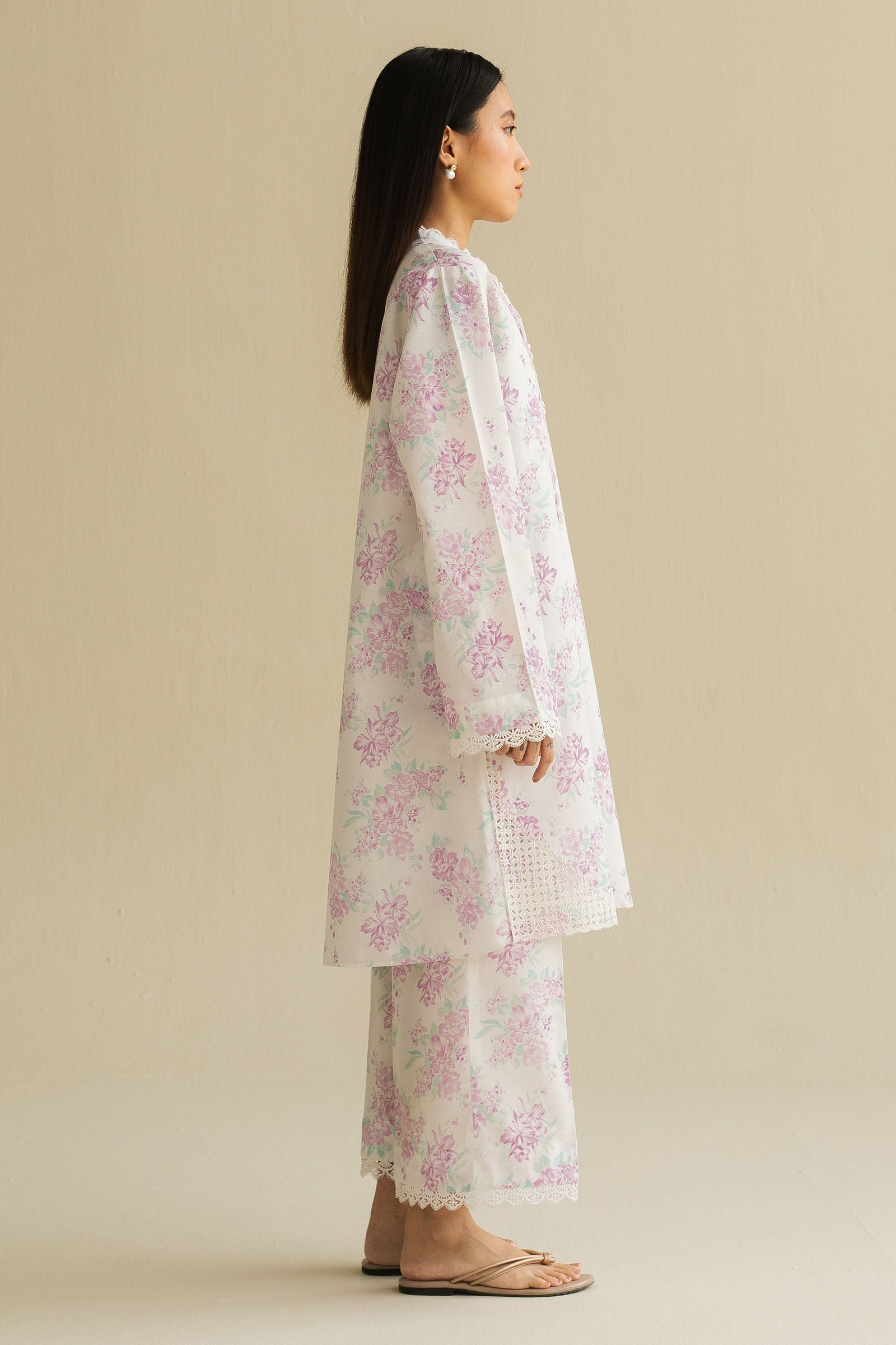 Zara Shahjahan | Love Coco 2025 | CR25B0212 - House of Zarish