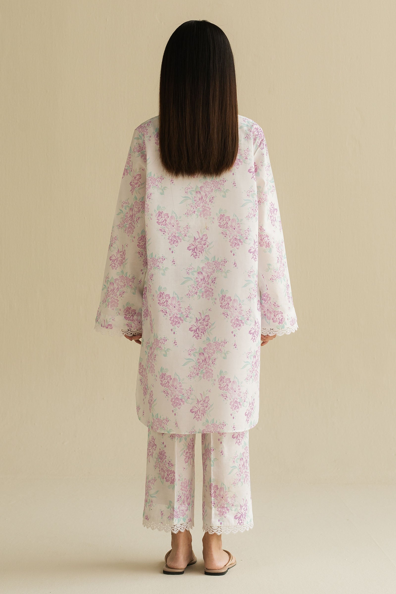 Zara Shahjahan | Love Coco 2025 | CR25B0212 - House of Zarish