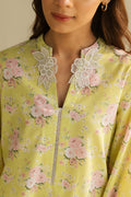 Zara Shahjahan | Love Coco 2025 | CR25B0216 - House of Zarish