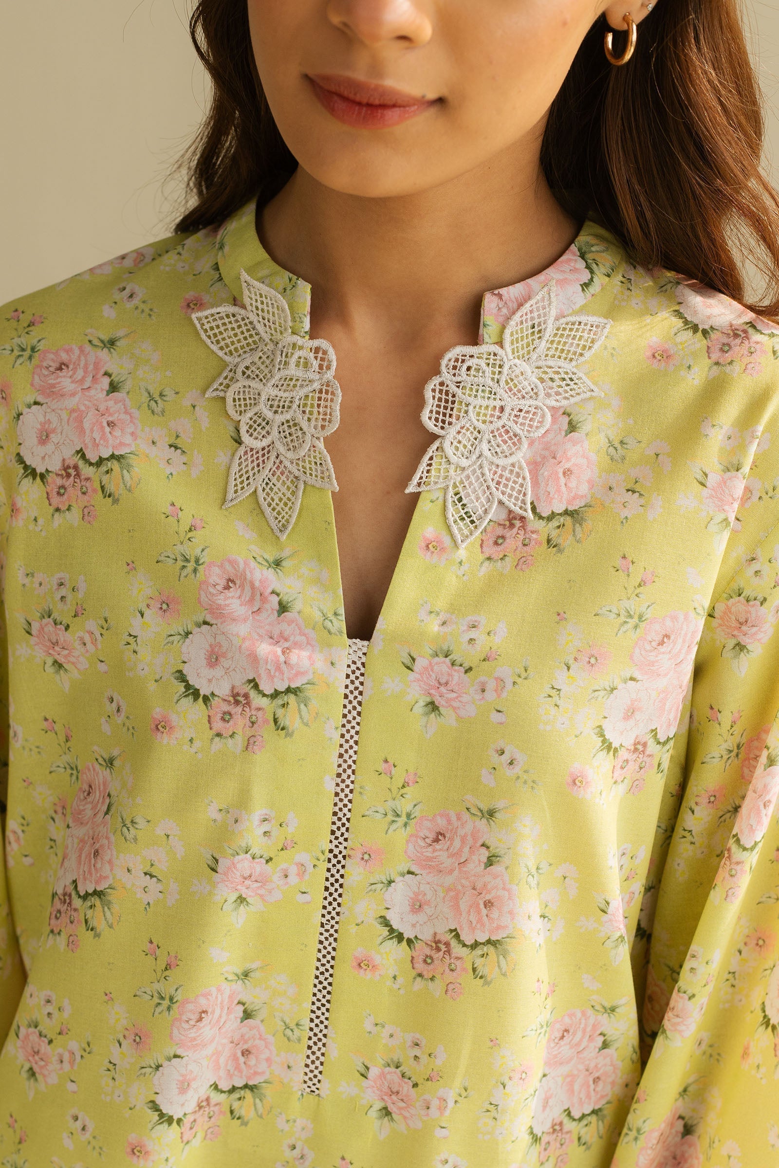Zara Shahjahan | Love Coco 2025 | CR25B0216 - House of Zarish