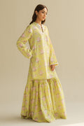 Zara Shahjahan | Love Coco 2025 | CR25B0216 - House of Zarish