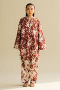 Zara Shahjahan | Love Coco 2025 | CR25B0219 - House of Zarish