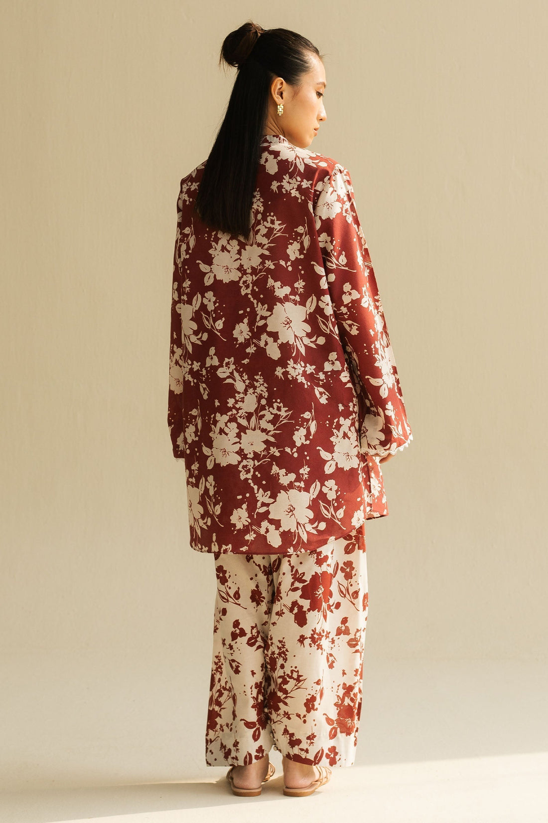 Zara Shahjahan | Love Coco 2025 | CR25B0219 - House of Zarish