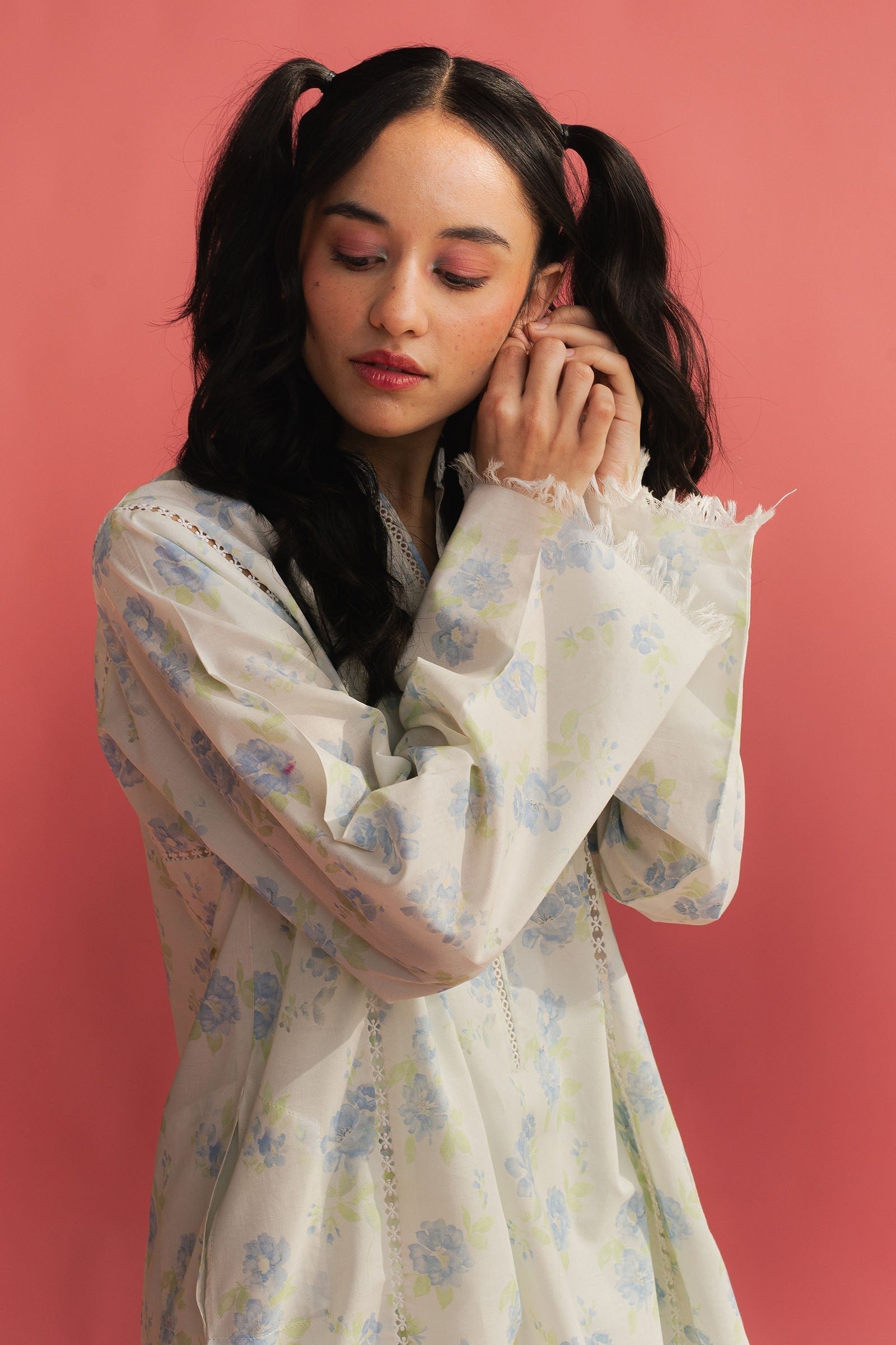Zara Shahjahan | Love Coco 2025 | CR25B0220 - House of Zarish