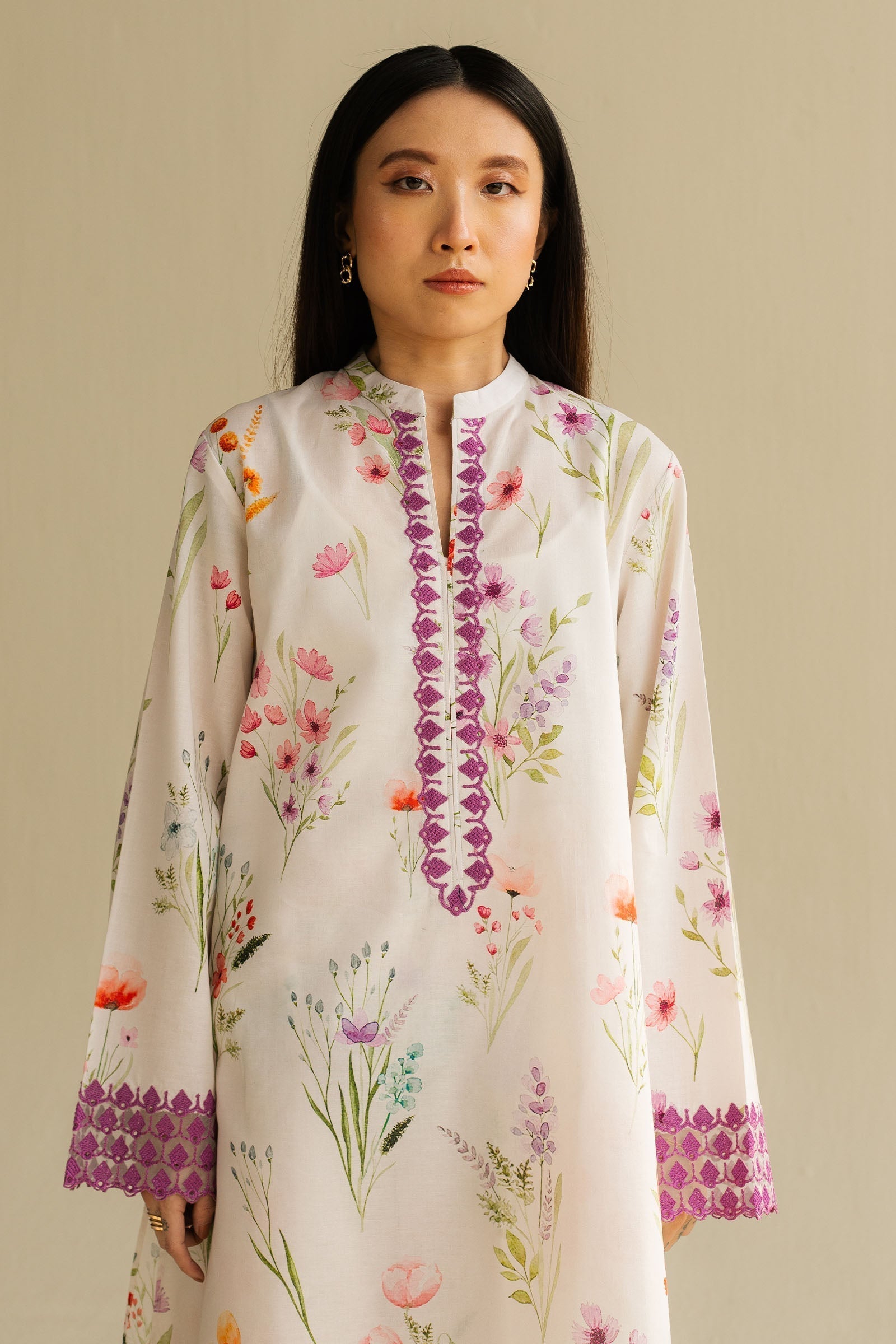Zara Shahjahan | Love Coco 2025 | CR25B0221 - House of Zarish