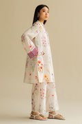 Zara Shahjahan | Love Coco 2025 | CR25B0221 - House of Zarish
