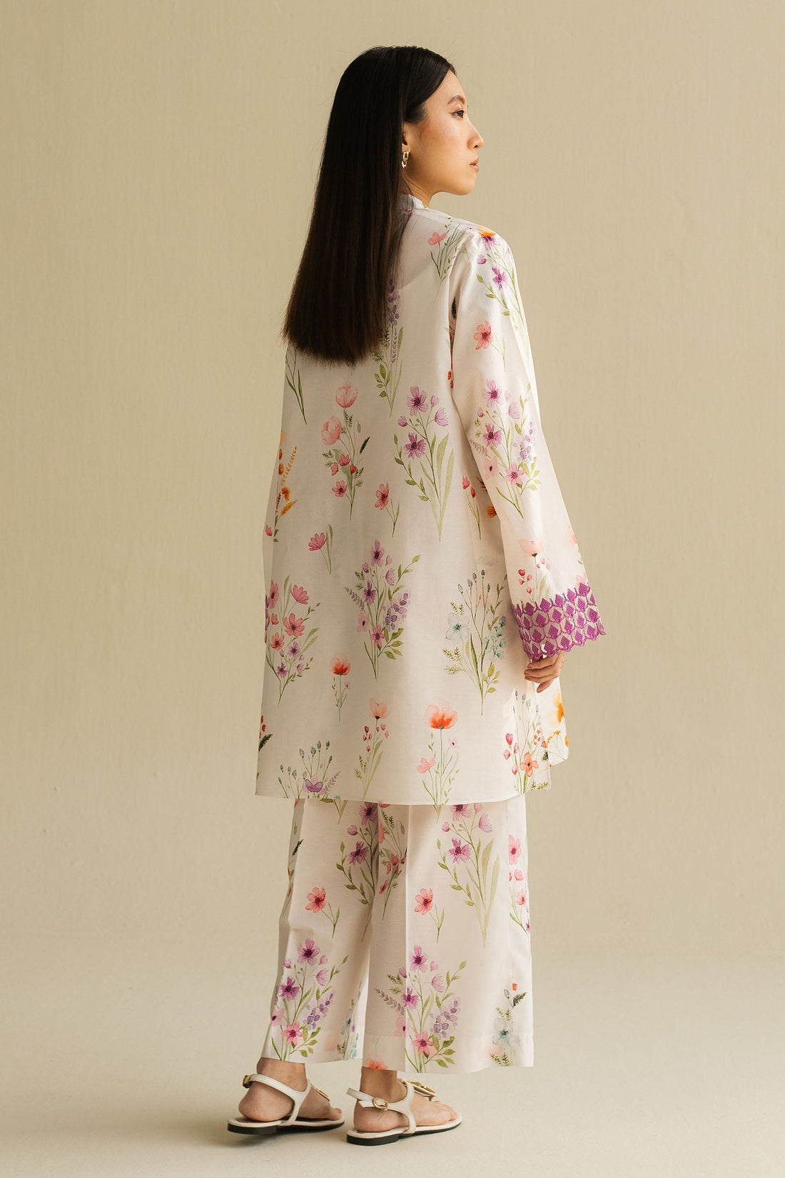 Zara Shahjahan | Love Coco 2025 | CR25B0221 - House of Zarish