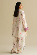 Zara Shahjahan | Love Coco 2025 | CR25B0221 - House of Zarish