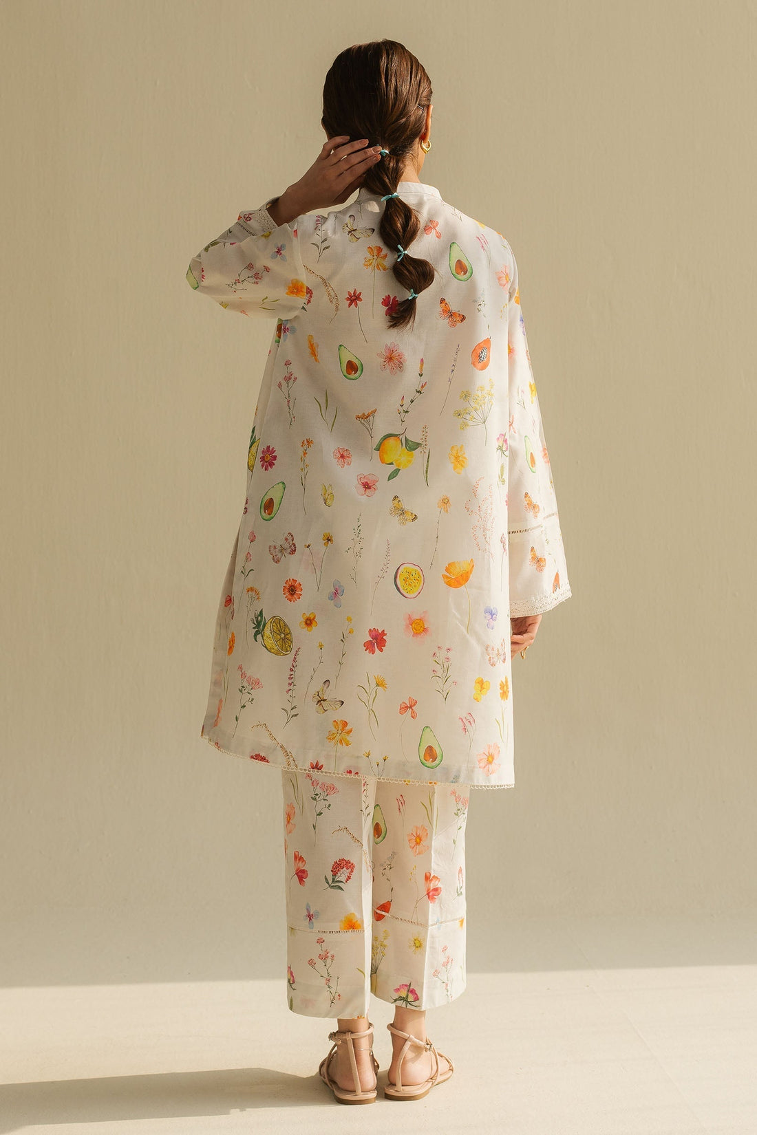 Zara Shahjahan | Love Coco 2025 | CR25B0224 - House of Zarish
