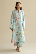 Zara Shahjahan | Love Coco 2025 | CR25B0225 - House of Zarish