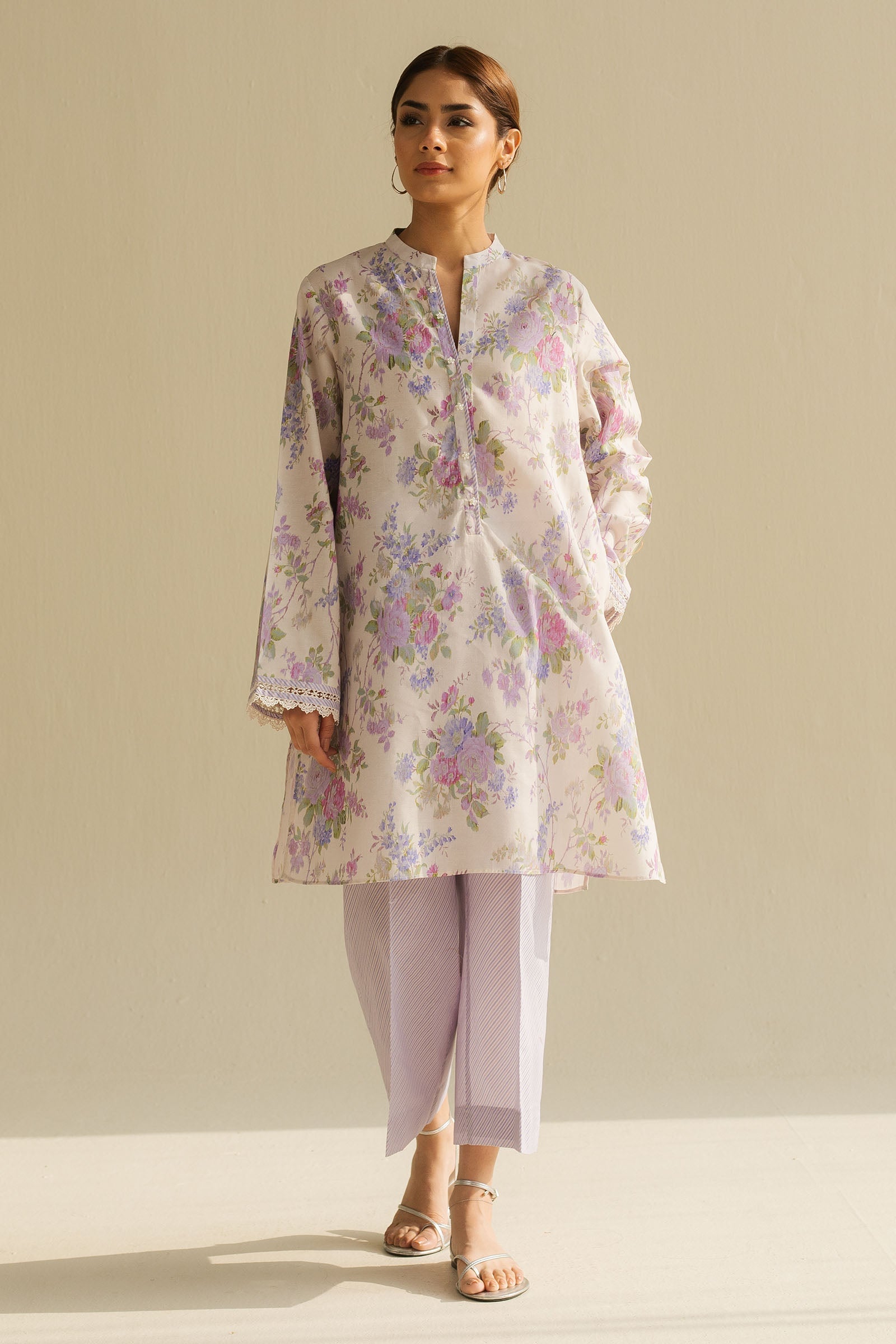 Zara Shahjahan | Love Coco 2025 | CR25B0227 - House of Zarish