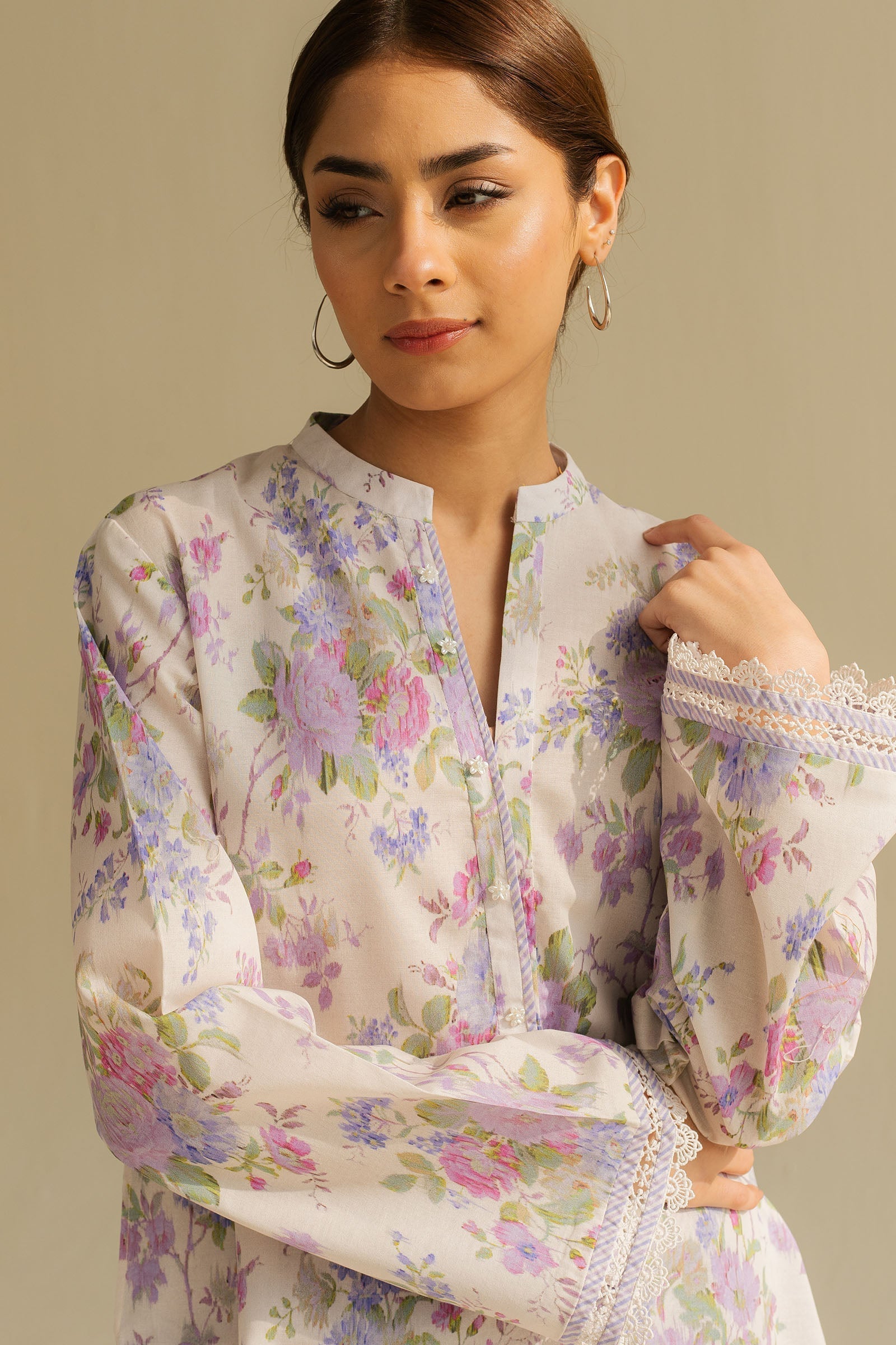 Zara Shahjahan | Love Coco 2025 | CR25B0227 - House of Zarish