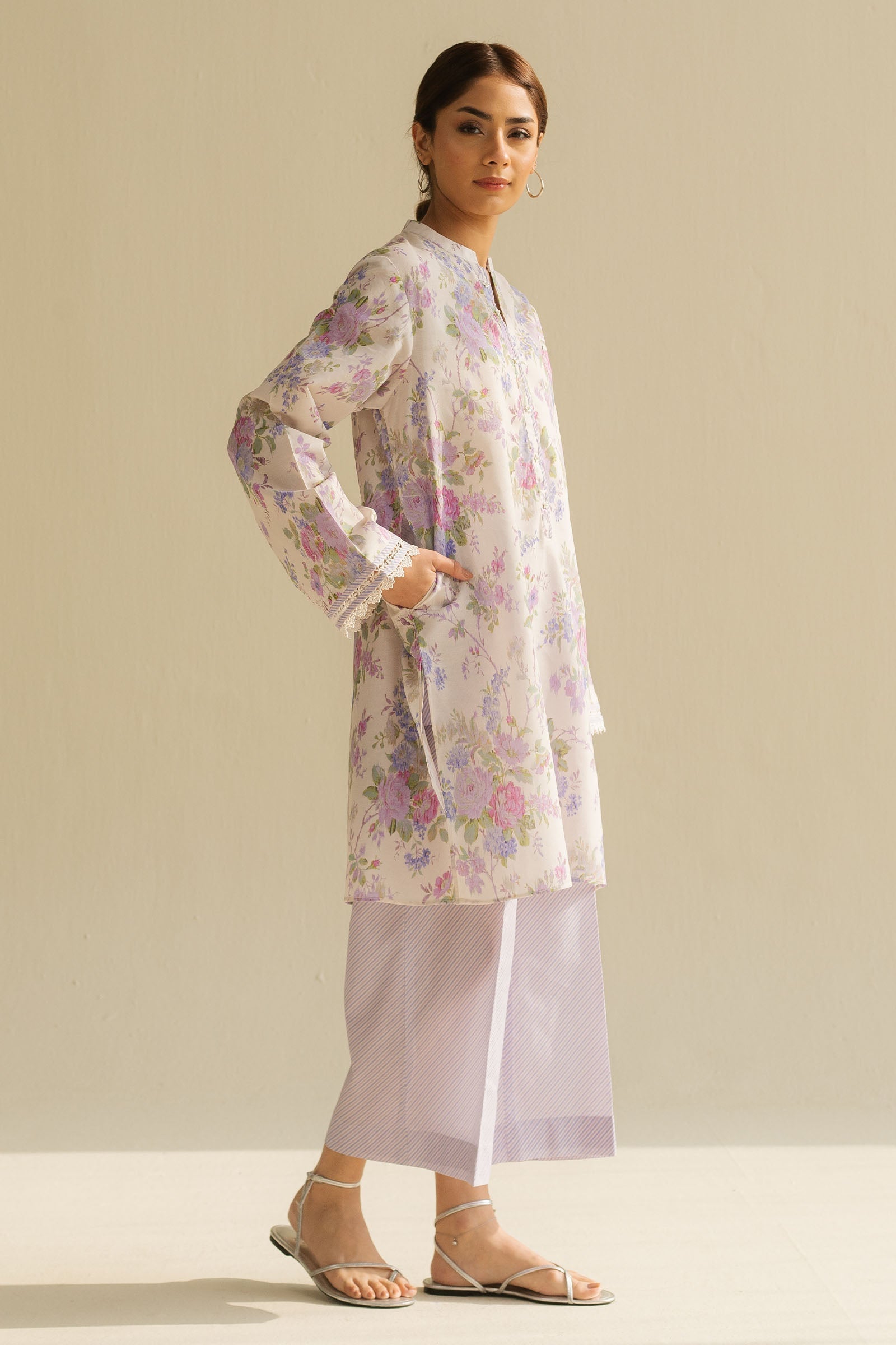 Zara Shahjahan | Love Coco 2025 | CR25B0227 - House of Zarish