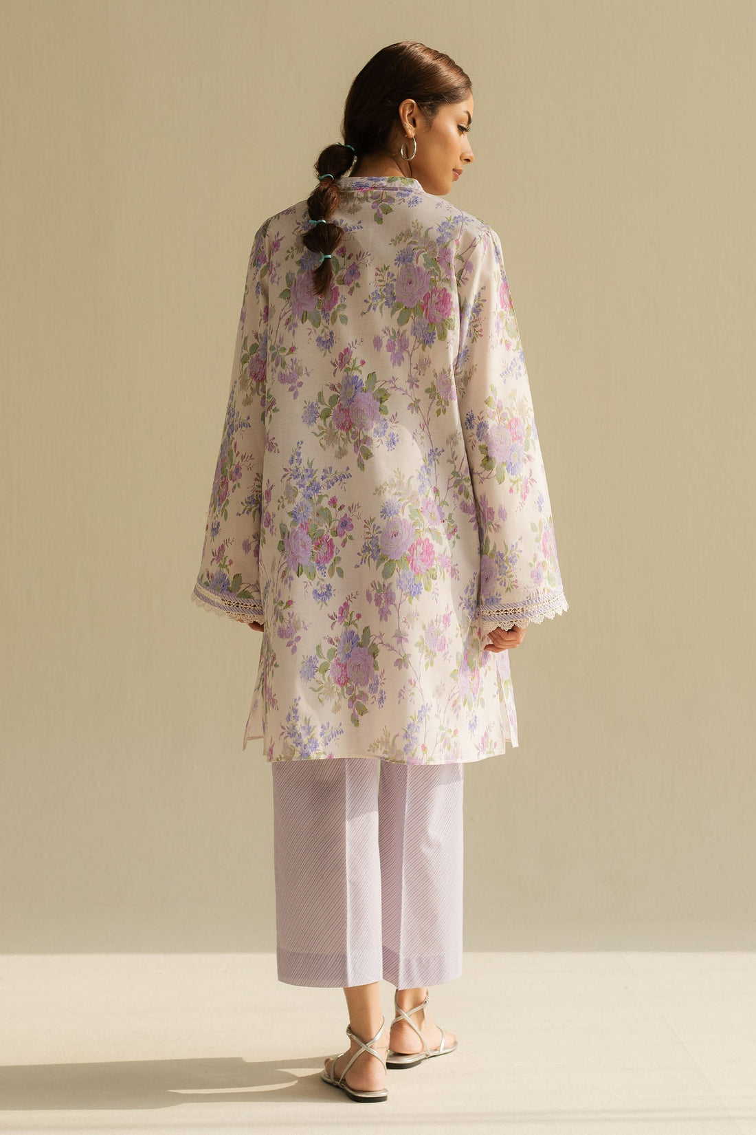 Zara Shahjahan | Love Coco 2025 | CR25B0227 - House of Zarish