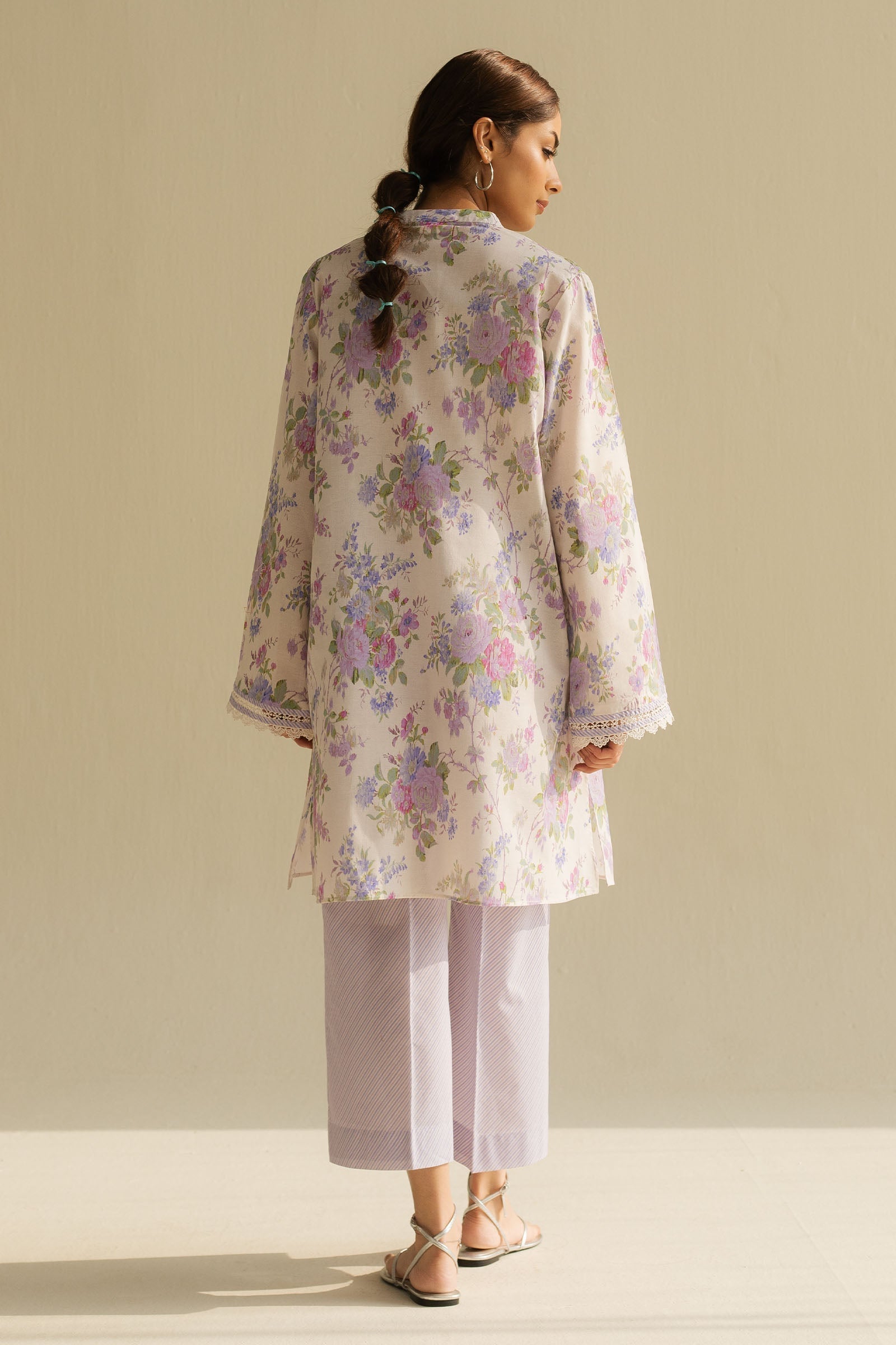 Zara Shahjahan | Love Coco 2025 | CR25B0227 - House of Zarish