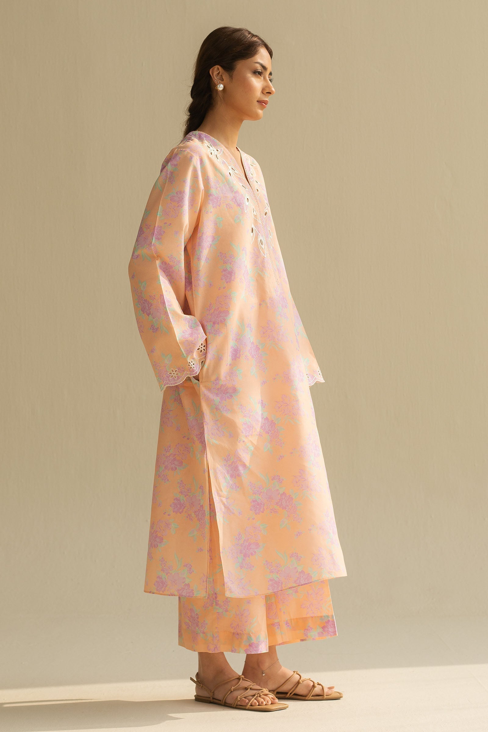 Zara Shahjahan | Love Coco 2025 | CR25B0228 - House of Zarish