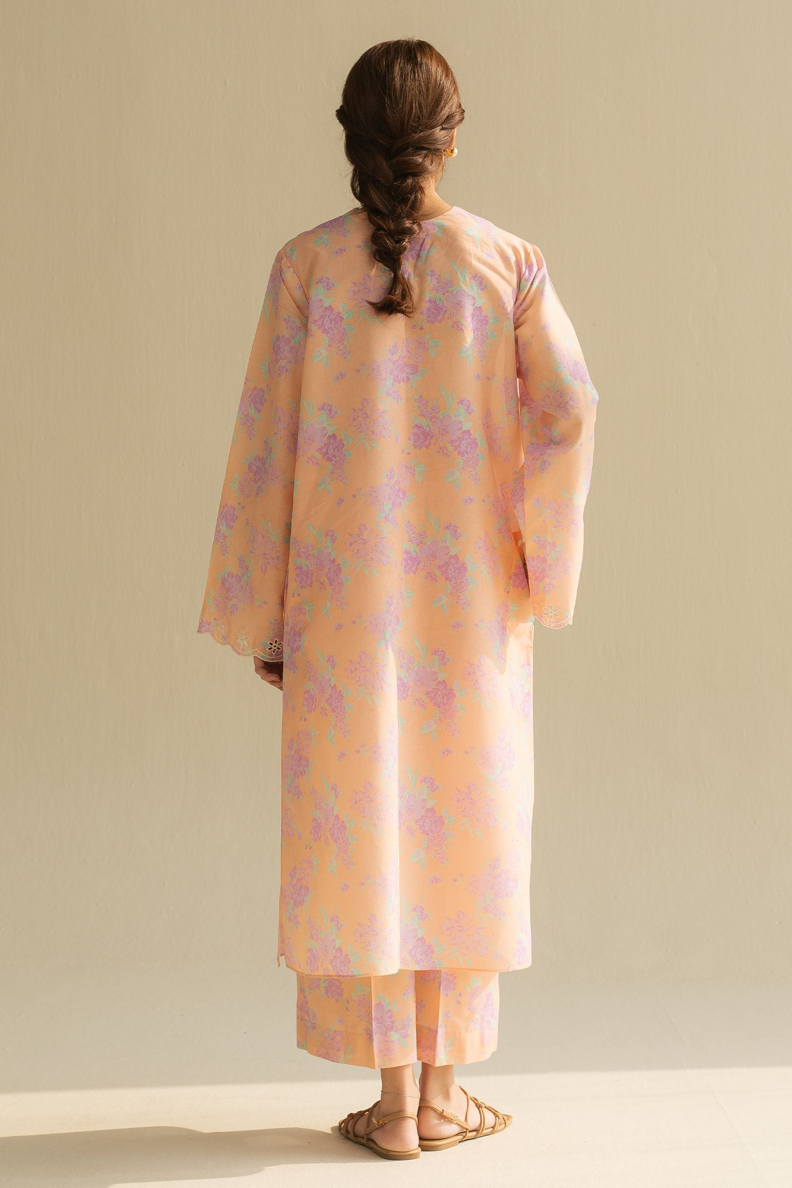Zara Shahjahan | Love Coco 2025 | CR25B0228 - House of Zarish