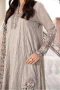 Maria B | Sateen Formals 23 | Black CST-707 - House Of Anaya