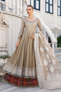 Maria B | Sateen Formals 24 | CST-810 - House Of Anaya