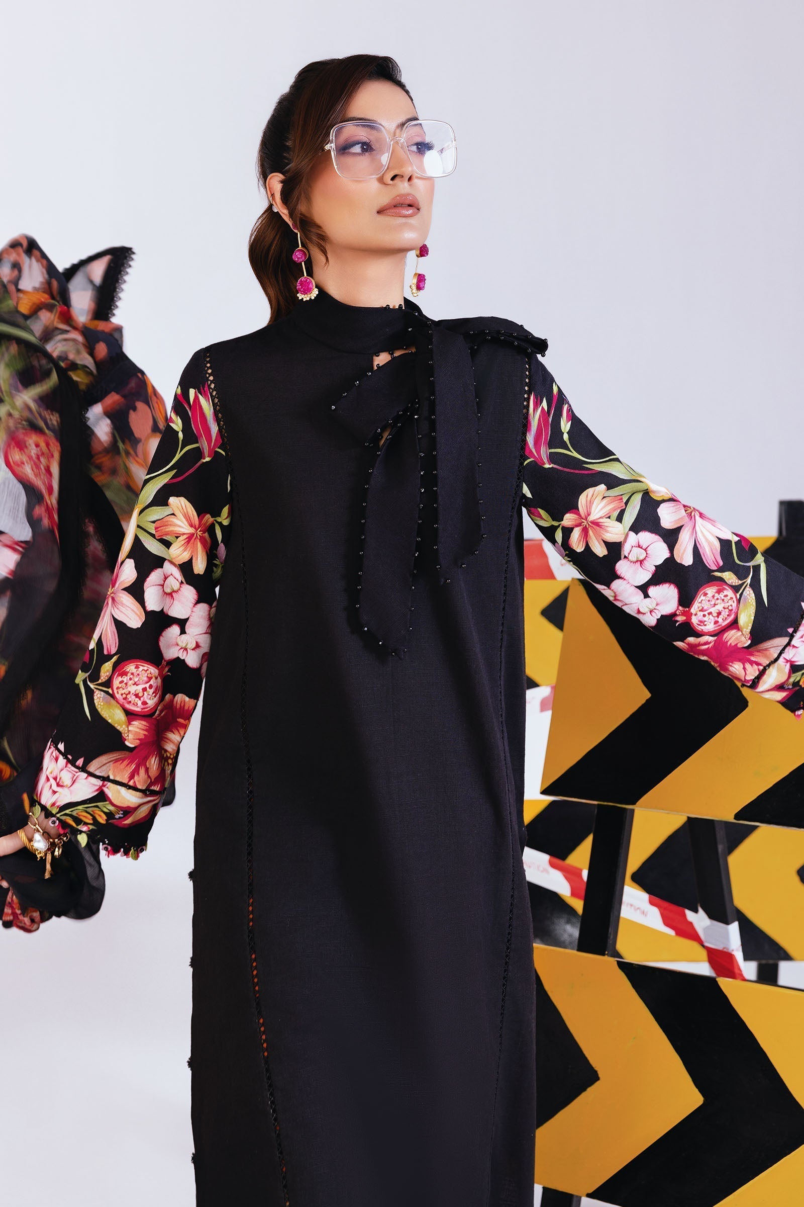 Maria B | Winter Basics 25 | MB-CUS25-1101B