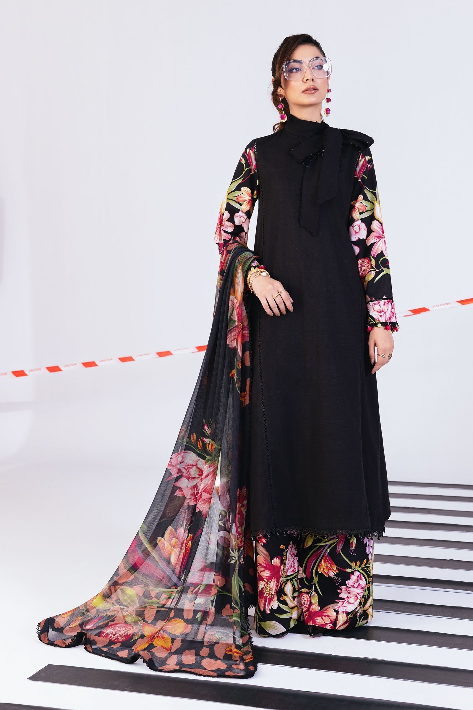 Maria B | Winter Basics 25 | MB-CUS25-1101B