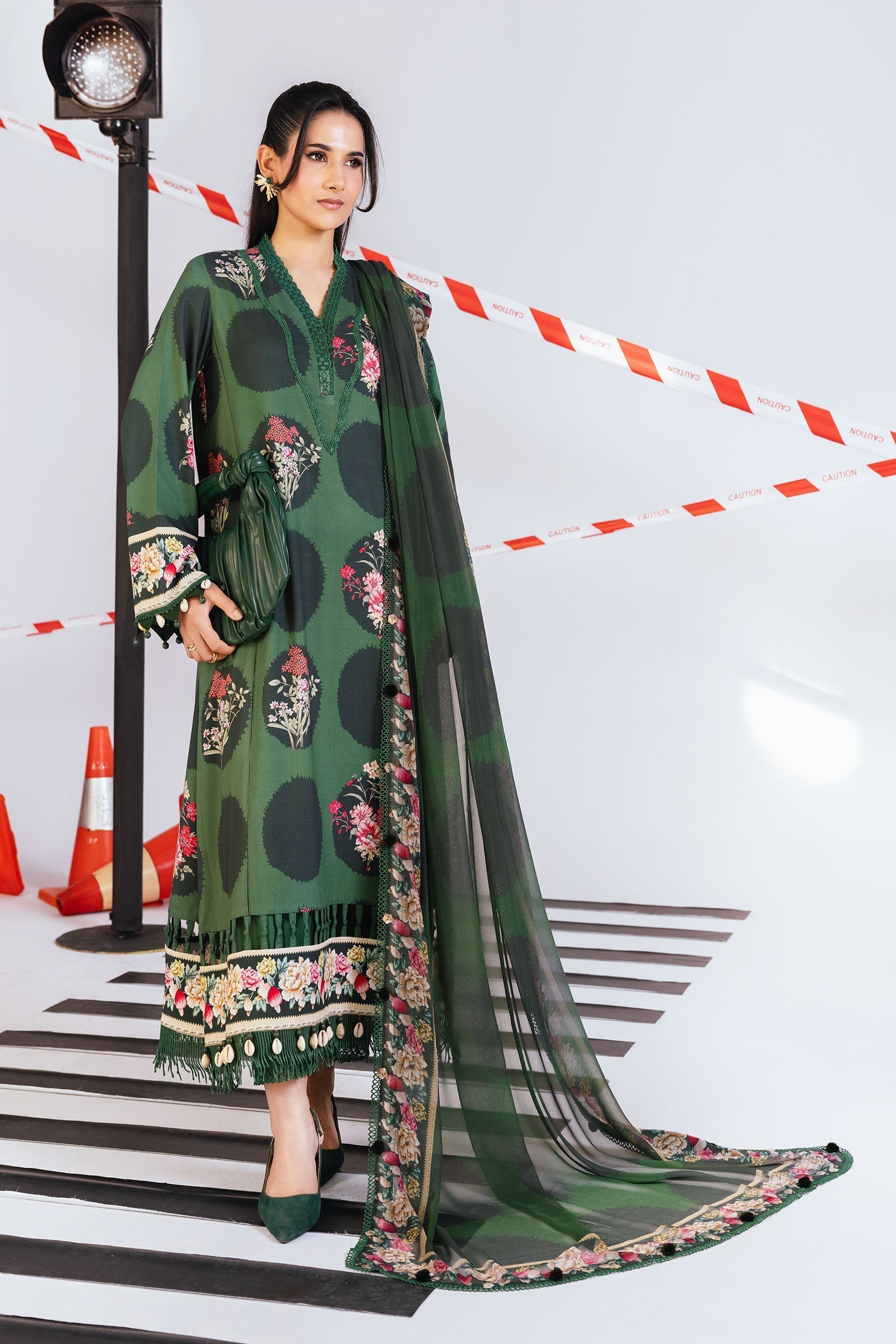 Maria B | Winter Basics 25 |MB-CUS25-1107A