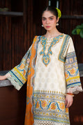 Saira Rizwan | Laanem SS 26 | AZURA-A-SRL26-05
