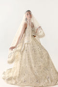 Saira Rizwan | Silk Luxe 26 | FARAH- SRLSP-26-07