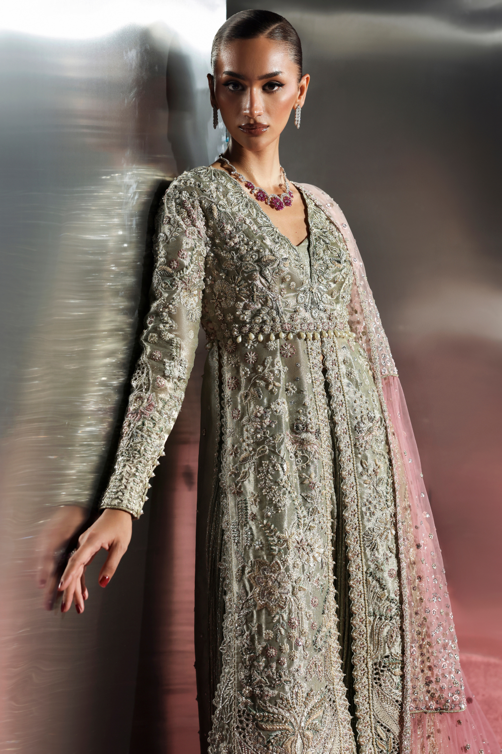 Soraya | Oriana Luxury Formals 26 | Caelis