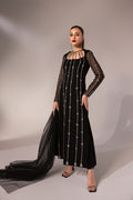 Caia | Regine Luxury Formal23 | MIDNIGHT - House of Zarish