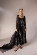 Caia | Regine Luxury Formal23 | MIDNIGHT - House of Zarish