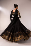 Caia | Regine Luxury Formal23 | ELARA - House of Zarish