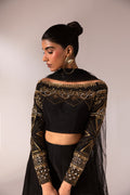 Caia | Regine Luxury Formal23 | ELARA - House of Zarish