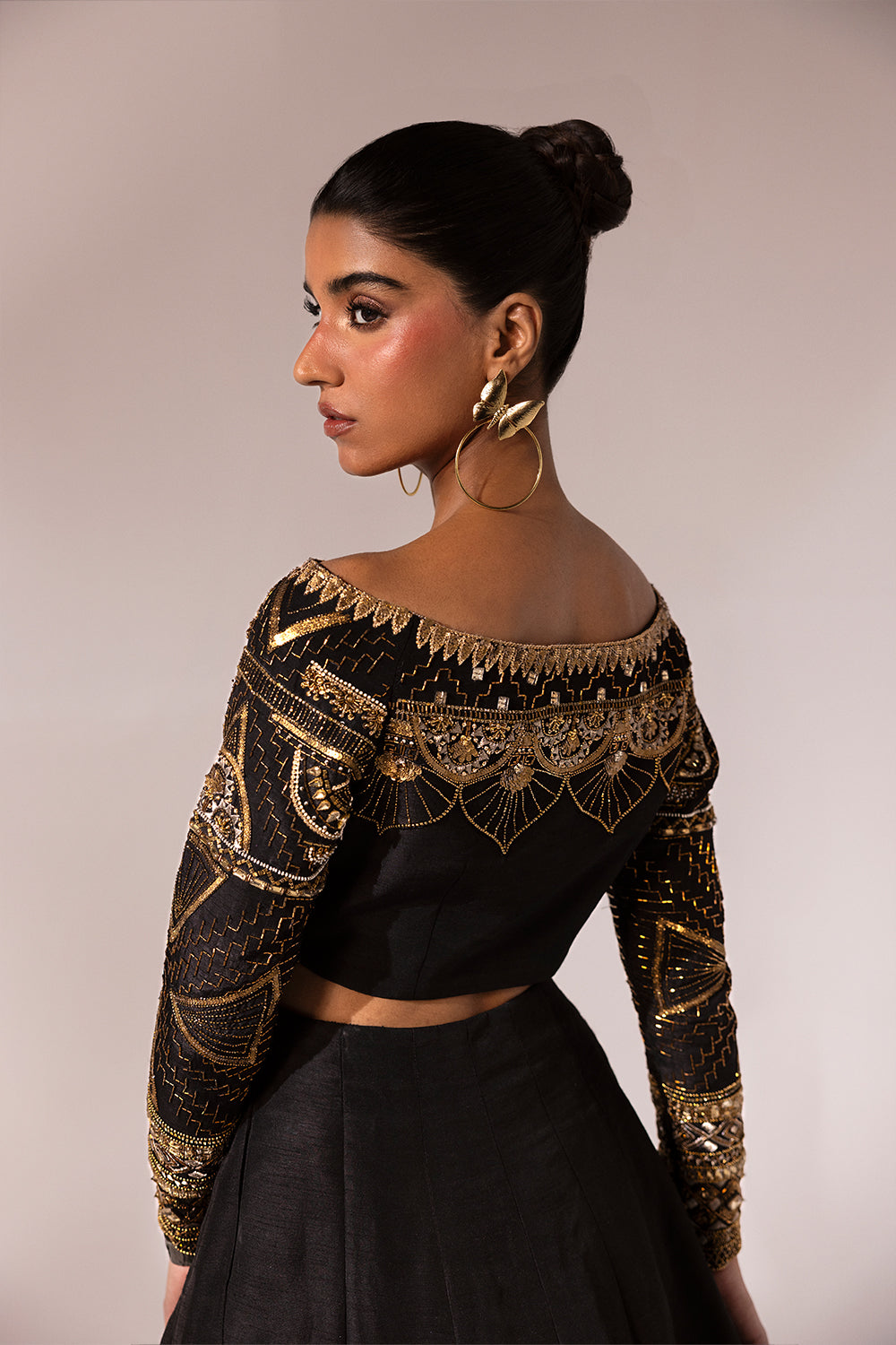Caia | Regine Luxury Formal23 | ELARA - House of Zarish