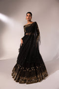 Caia | Regine Luxury Formal23 | ELARA - House of Zarish