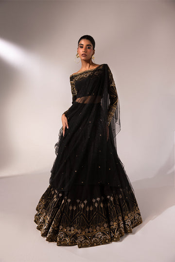 Caia | Regine Luxury Formal23 | ELARA - House of Zarish