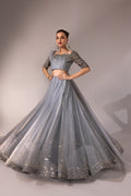 Caia | Regine Luxury Formal23 | DOVE - House of Zarish