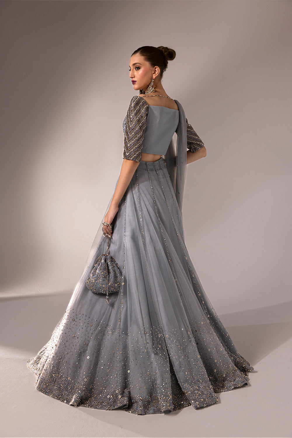 Caia | Regine Luxury Formal23 | DOVE - House of Zarish