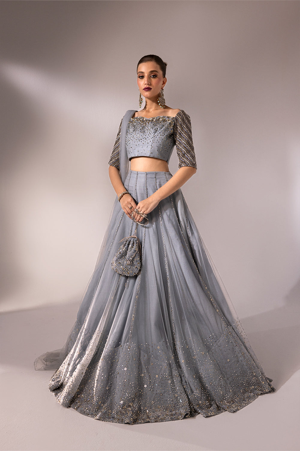 Caia | Regine Luxury Formal23 | DOVE - House of Zarish